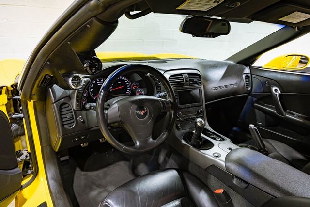 2007 Chevrolet Corvette Z06 | Mesquite, TX | Texas Autos Direct 2007 Chevrolet Corvette Z06 | Mesquite, TX | Texas Autos Direct