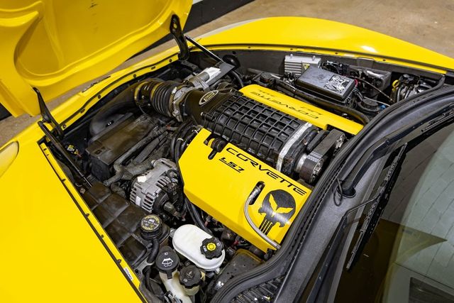 2007 Chevrolet Corvette Z06 | Mesquite, TX | Texas Autos Direct 2007 Chevrolet Corvette Z06 | Mesquite, TX | Texas Autos Direct