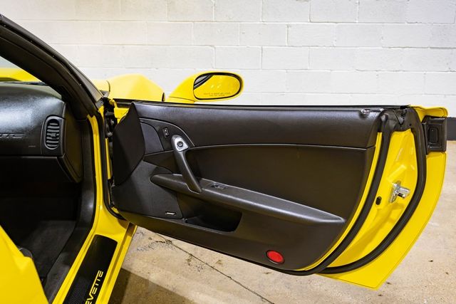 2007 Chevrolet Corvette Z06 | Mesquite, TX | Texas Autos Direct 2007 Chevrolet Corvette Z06 | Mesquite, TX | Texas Autos Direct