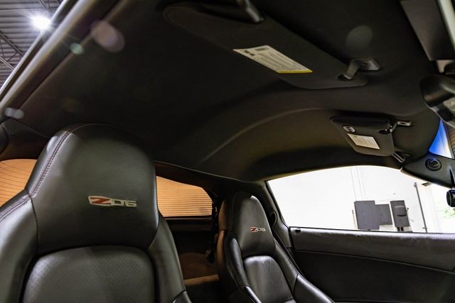 2007 Chevrolet Corvette Z06 | Mesquite, TX | Texas Autos Direct 2007 Chevrolet Corvette Z06 | Mesquite, TX | Texas Autos Direct