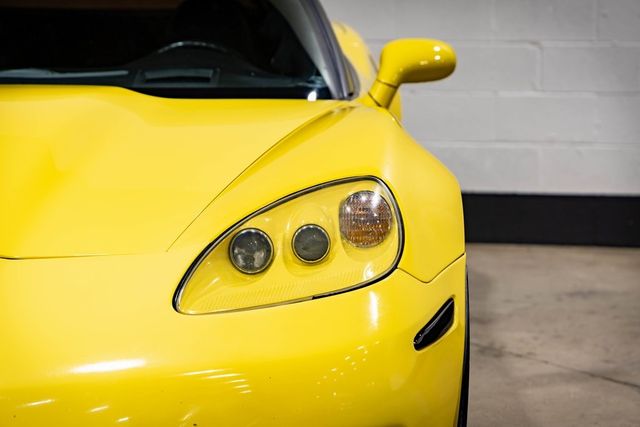 2007 Chevrolet Corvette Z06 | Mesquite, TX | Texas Autos Direct 2007 Chevrolet Corvette Z06 | Mesquite, TX | Texas Autos Direct