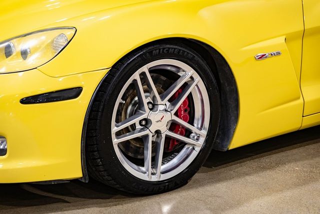 2007 Chevrolet Corvette Z06 | Mesquite, TX | Texas Autos Direct 2007 Chevrolet Corvette Z06 | Mesquite, TX | Texas Autos Direct