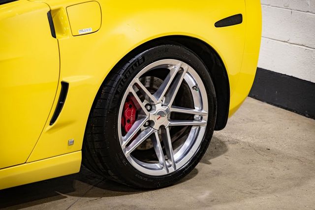 2007 Chevrolet Corvette Z06 | Mesquite, TX | Texas Autos Direct 2007 Chevrolet Corvette Z06 | Mesquite, TX | Texas Autos Direct