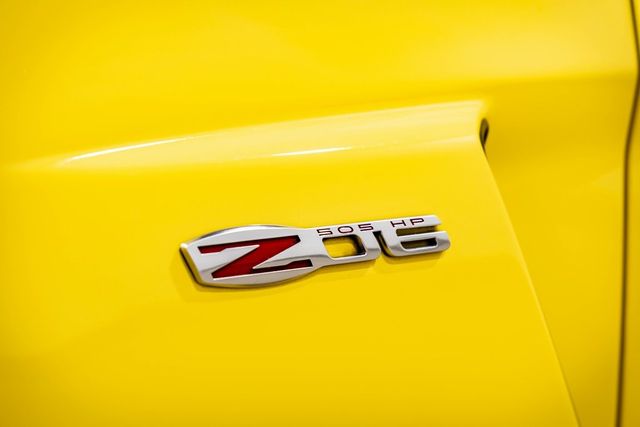2007 Chevrolet Corvette Z06 | Mesquite, TX | Texas Autos Direct 2007 Chevrolet Corvette Z06 | Mesquite, TX | Texas Autos Direct