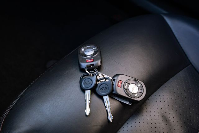 2007 Chevrolet Corvette Z06 | Mesquite, TX | Texas Autos Direct