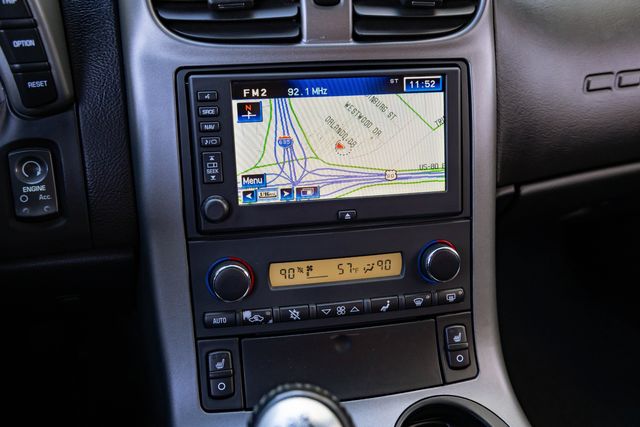 2007 Chevrolet Corvette Z06 | Mesquite, TX | Texas Autos Direct 2007 Chevrolet Corvette Z06 | Mesquite, TX | Texas Autos Direct