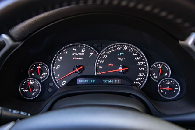 2007 Chevrolet Corvette Z06 | Mesquite, TX | Texas Autos Direct