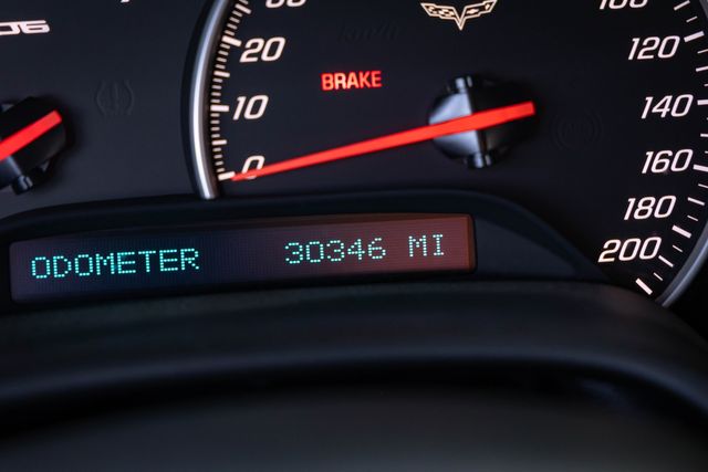 2007 Chevrolet Corvette Z06 | Mesquite, TX | Texas Autos Direct