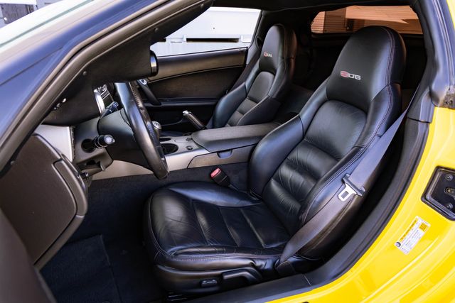 2007 Chevrolet Corvette Z06 | Mesquite, TX | Texas Autos Direct 2007 Chevrolet Corvette Z06 | Mesquite, TX | Texas Autos Direct