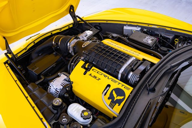 2007 Chevrolet Corvette Z06 | Mesquite, TX | Texas Autos Direct