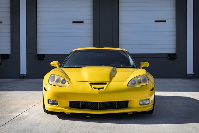 2007 Chevrolet Corvette Z06 | Mesquite, TX | Texas Autos Direct 2007 Chevrolet Corvette Z06 | Mesquite, TX | Texas Autos Direct
