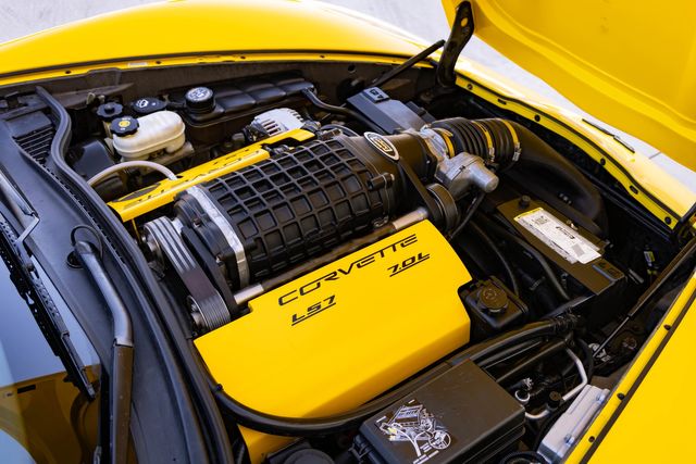 2007 Chevrolet Corvette Z06 | Mesquite, TX | Texas Autos Direct