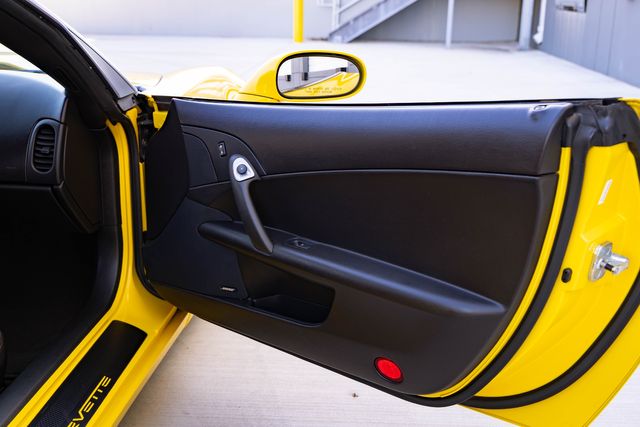 2007 Chevrolet Corvette Z06 | Mesquite, TX | Texas Autos Direct