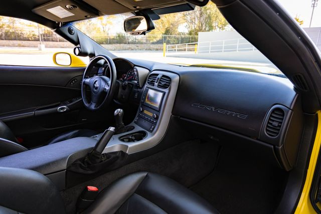 2007 Chevrolet Corvette Z06 | Mesquite, TX | Texas Autos Direct 2007 Chevrolet Corvette Z06 | Mesquite, TX | Texas Autos Direct