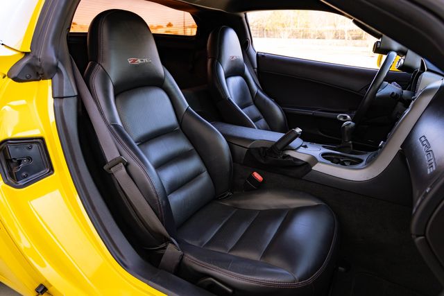 2007 Chevrolet Corvette Z06 | Mesquite, TX | Texas Autos Direct 2007 Chevrolet Corvette Z06 | Mesquite, TX | Texas Autos Direct