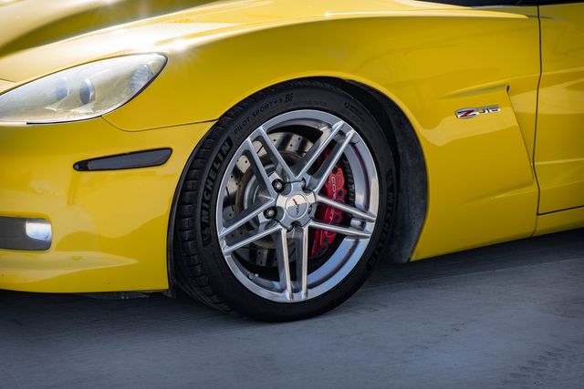 2007 Chevrolet Corvette Z06 | Mesquite, TX | Texas Autos Direct 2007 Chevrolet Corvette Z06 | Mesquite, TX | Texas Autos Direct