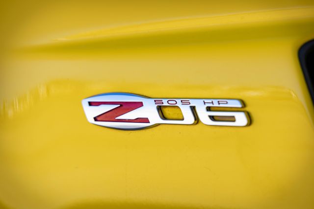 2007 Chevrolet Corvette Z06 | Mesquite, TX | Texas Autos Direct 2007 Chevrolet Corvette Z06 | Mesquite, TX | Texas Autos Direct