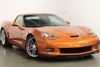2007 Chevrolet Corvette Z06 2LZ | Mooresville, NC | The Group NC