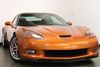 2007 Chevrolet Corvette Z06 2LZ | Mooresville, NC | The Group NC 2007 Chevrolet Corvette Z06 2LZ | Mooresville, NC | The Group NC