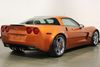 2007 Chevrolet Corvette Z06 2LZ | Mooresville, NC | The Group NC