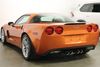 2007 Chevrolet Corvette Z06 2LZ | Mooresville, NC | The Group NC