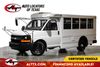 2007 Chevrolet EXPRESS 3500 SCHOOL BUS | Plano, TX | Auto Locators of Texas 2007 Chevrolet EXPRESS 3500 SCHOOL BUS | Plano, TX | Auto Locators of Texas