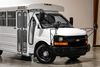 2007 Chevrolet EXPRESS 3500 SCHOOL BUS | Plano, TX | Auto Locators of Texas