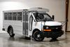 2007 Chevrolet EXPRESS 3500 SCHOOL BUS | Plano, TX | Auto Locators of Texas 2007 Chevrolet EXPRESS 3500 SCHOOL BUS | Plano, TX | Auto Locators of Texas