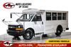2007 Chevrolet EXPRESS 3500 SCHOOL BUS | Plano, TX | Auto Locators of Texas 2007 Chevrolet EXPRESS 3500 SCHOOL BUS | Plano, TX | Auto Locators of Texas