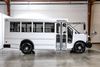 2007 Chevrolet EXPRESS 3500 SCHOOL BUS | Plano, TX | Auto Locators of Texas