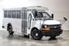 2007 Chevrolet EXPRESS 3500 SCHOOL BUS | Plano, TX | Auto Locators of Texas