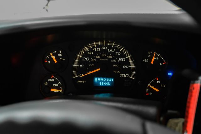 2007 CHEVROLET EXPRESS 3500 SCHOOL BUS 