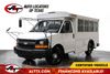 2007 Chevrolet EXPRESS 3500 SCHOOL BUS | Plano, TX | Auto Locators of Texas 2007 Chevrolet EXPRESS 3500 SCHOOL BUS | Plano, TX | Auto Locators of Texas