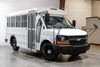 2007 Chevrolet EXPRESS 3500 SCHOOL BUS | Plano, TX | Auto Locators of Texas