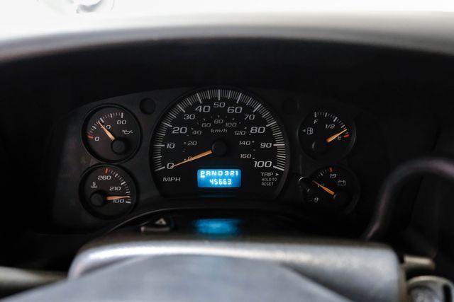 2007 CHEVROLET EXPRESS 3500 SCHOOL BUS