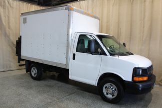 2007 Chevrolet Express G3500