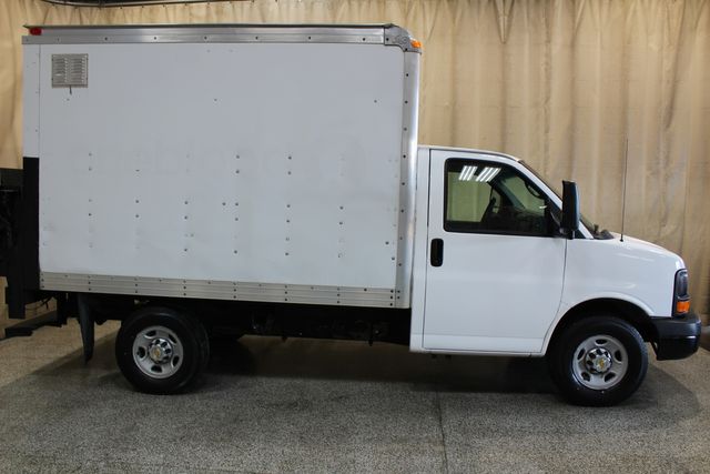 2007 Chevrolet Express Commercial Cutaway SRW | Roscoe, IL | Autoland Outlets 2007 Chevrolet Express Commercial Cutaway SRW | Roscoe, IL | Autoland Outlets