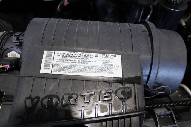 2007 Chevrolet Express Commercial Cutaway SRW | Roscoe, IL | Autoland Outlets 2007 Chevrolet Express Commercial Cutaway SRW | Roscoe, IL | Autoland Outlets