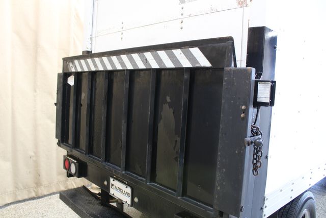 2007 Chevrolet Express Commercial Cutaway SRW | Roscoe, IL | Autoland Outlets 2007 Chevrolet Express Commercial Cutaway SRW | Roscoe, IL | Autoland Outlets