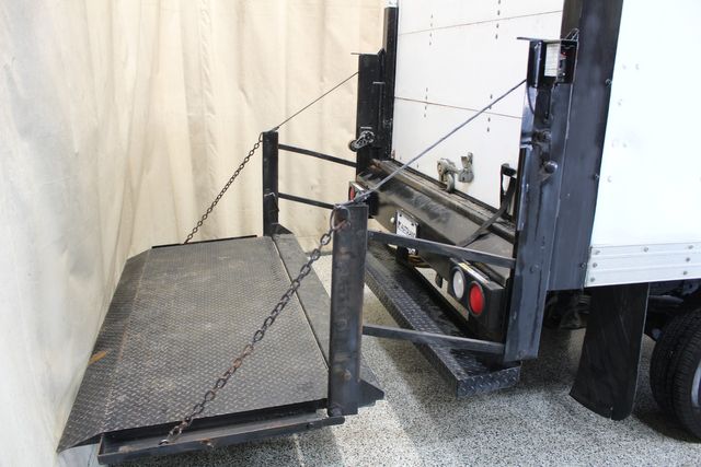 2007 Chevrolet Express Commercial Cutaway SRW | Roscoe, IL | Autoland Outlets 2007 Chevrolet Express Commercial Cutaway SRW | Roscoe, IL | Autoland Outlets