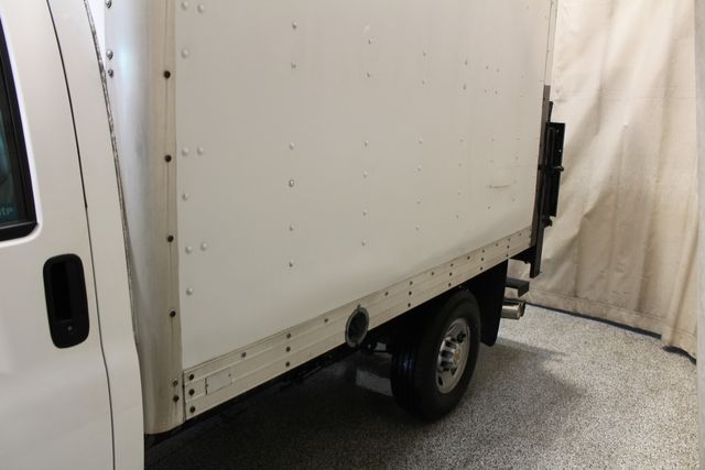 2007 Chevrolet Express Commercial Cutaway SRW | Roscoe, IL | Autoland Outlets 2007 Chevrolet Express Commercial Cutaway SRW | Roscoe, IL | Autoland Outlets