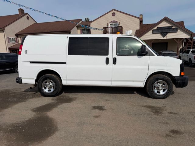 2007 Chevrolet Express 1500 AWD