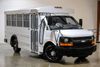 2007 Chevrolet Express 3500 | Plano, TX | Consign My Vehicle 2007 Chevrolet Express 3500 | Plano, TX | Consign My Vehicle