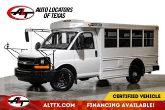 2007 Chevrolet Express 3500 | Plano, TX | Consign My Vehicle