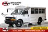 2007 Chevrolet Express 3500 | Plano, TX | Consign My Vehicle 2007 Chevrolet Express 3500 | Plano, TX | Consign My Vehicle