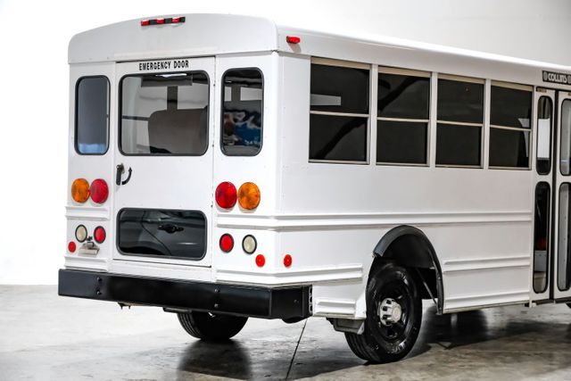 2007 Chevrolet Express 3500