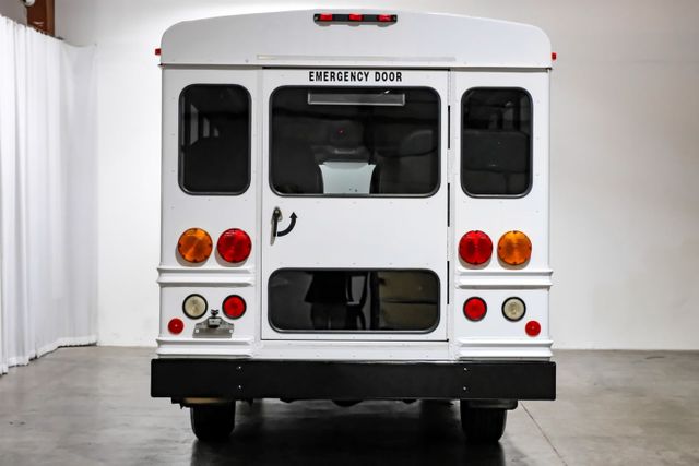 2007 Chevrolet Express 3500