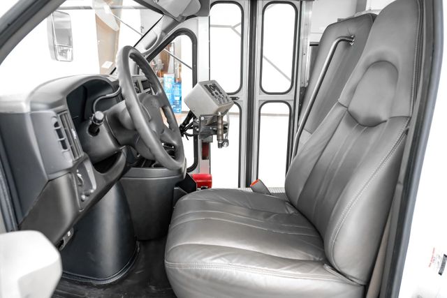 2007 Chevrolet Express 3500