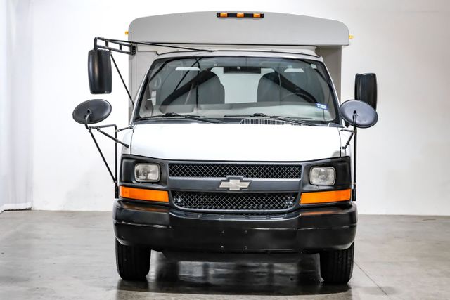 2007 Chevrolet Express 3500