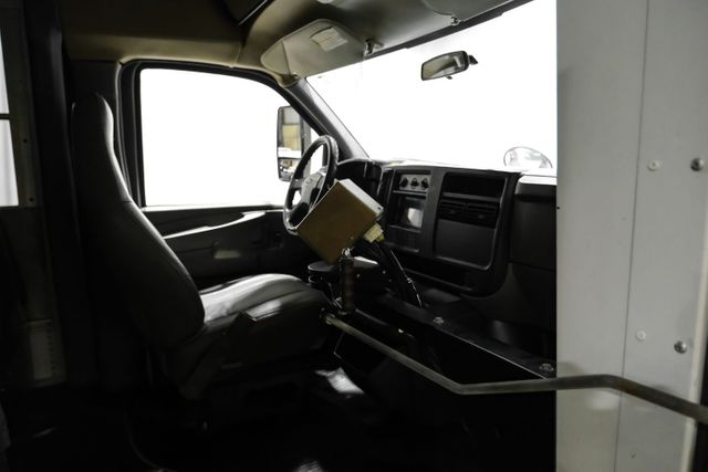 2007 Chevrolet Express 3500